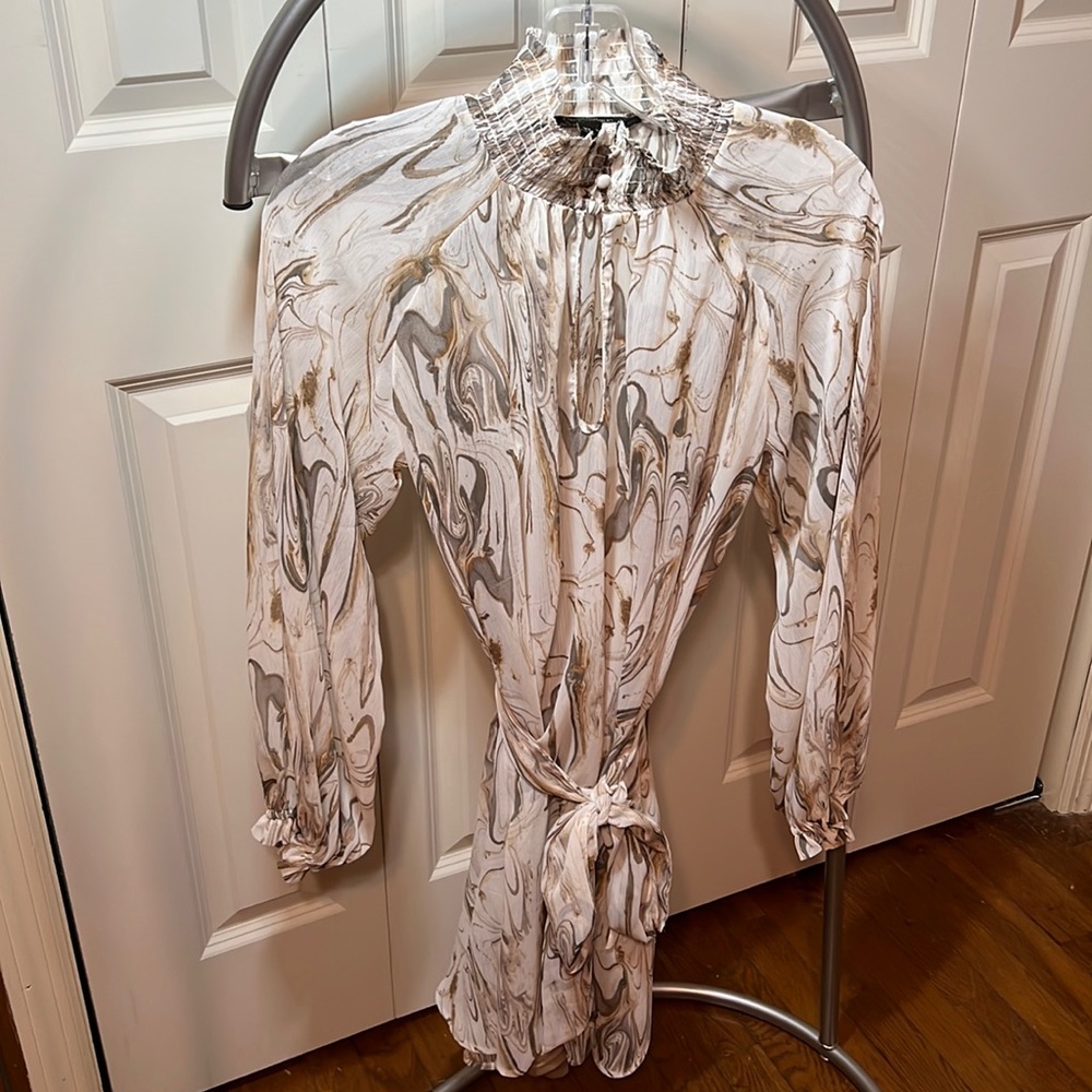 Banana Republic Dress